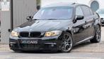 Bmw 335i Performance  M Pakket ** N55 Motor ** Gekeu, Auto's, Automaat, Euro 5, Achterwielaandrijving, Zwart