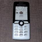 Nieuwe behuizing Sony Ericsson T610 telefoon, Telecommunicatie, Ophalen of Verzenden