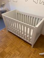 Babybed 120x60 Quax, Kinderen en Baby's, Ophalen, Zo goed als nieuw