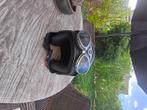 Helm, Ophalen, L, Overige typen