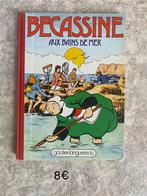 Bd becassine aux bains de mer, Collections, Enlèvement ou Envoi, Comme neuf