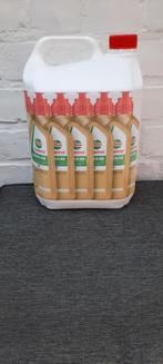 6 liter Castrol  rode 2 takt olie ,Power RS, Ophalen, Nieuw