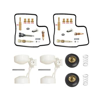 Pakkingset Honda Deauville 650 NT650V Rc47 Revisieset beschikbaar voor biedingen