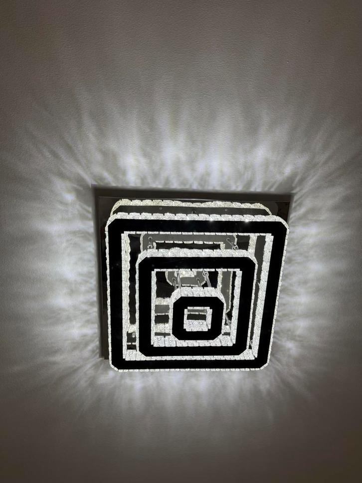 Lampen, Huis en Inrichting, Lampen | Hanglampen, Zo goed als nieuw, Ophalen