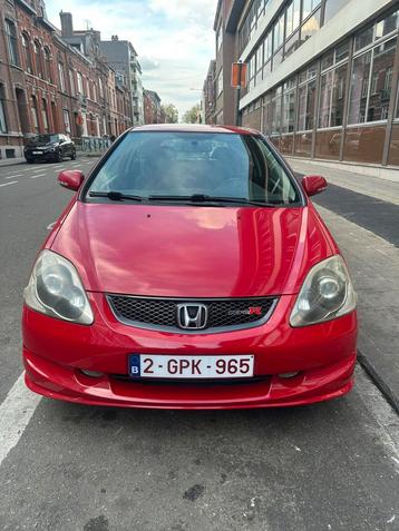 HONDA Civic ep3 sport 2005 beschikbaar voor biedingen