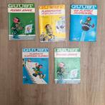 Strips Guust Flater, Boeken, Stripverhalen, Ophalen of Verzenden, Gelezen