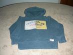 Grijze hoodie, AO76 American Outfitters, 8 jaar, 128, Comme neuf, Pull ou Veste, Garçon, AO76 American Outfitters