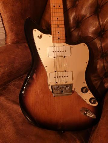 Squier Jazzmaster en Jagmaster  beschikbaar voor biedingen