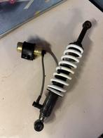 Achter schokbreker derbi senda drd racing 420 mm pro-link, Ophalen of Verzenden