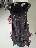 Golftas FASTFOLD 8.5, Ophalen, Nieuw, Tas, Overige merken