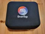 BrainTap headset light & audio, TV, Hi-fi & Vidéo, Casques audio, Enlèvement, Comme neuf, Beats