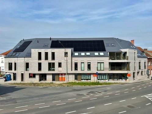 Appartement te koop in Ieper, 2 slpks, Immo, Huizen en Appartementen te koop, Appartement