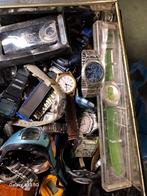 Verzameling Pols uurwerken heren & dames, Enlèvement ou Envoi