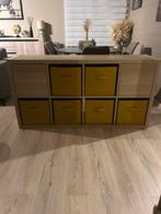 Ikea Kallax kast, Ophalen, Zo goed als nieuw