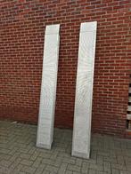 Originele Hapert Aluminium oprijplaten, Auto diversen, Aanhangwagen-onderdelen, Ophalen, Zo goed als nieuw