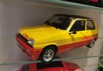 Renault 5 rallye ottomobile 1/18, Hobby & Loisirs créatifs, Voitures miniatures | 1:18, Enlèvement ou Envoi, Comme neuf, OttOMobile