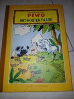 piwo, Ophalen of Verzenden, Nieuw, Willy Vandersteen