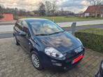 Fiat punto, Auto's, Fiat, Voorwielaandrijving, Stof, Blauw, 5 deurs