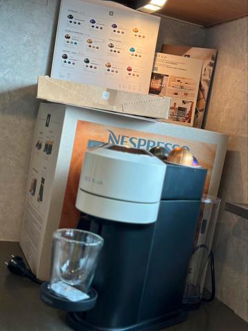 Machine a café  beschikbaar voor biedingen