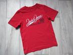 ★ M140 - T-Shirt Jack & Jones, Kinderen en Baby's, Kinderkleding | Maat 140, Gebruikt, Ophalen of Verzenden, Shirt of Longsleeve