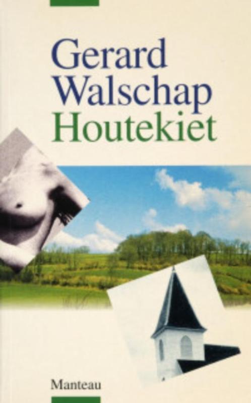 Gerald Walschap, Livres, Littérature, Comme neuf, Belgique, Enlèvement ou Envoi