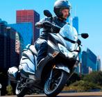 Suzuki Burgman Street 125cc, Motoren, Motoren | Suzuki, Scooter, Particulier, 125 cc, 11 kW of minder
