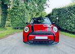 Mini Cooper LCI, Voorwielaandrijving, Stof, Euro 6, Handgeschakeld