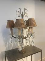 Pieter Porters tafellamp, Ophalen, Overige materialen, 50 tot 75 cm, Zo goed als nieuw