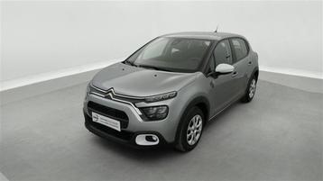 Citroën C3 1.2 PureTech 82cv You! CLIM / FULL LED / PDC AR beschikbaar voor biedingen