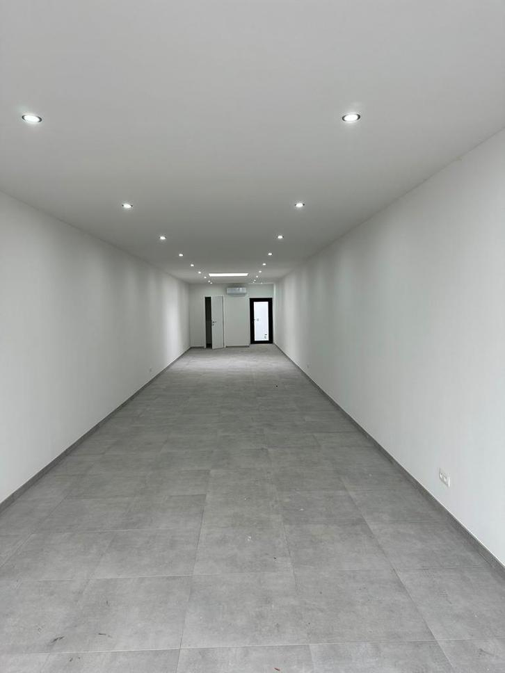 Te huur: Handelspand Dendermonde, Zakelijke goederen, Bedrijfs Onroerend goed, Bedrijfsruimte, Huur