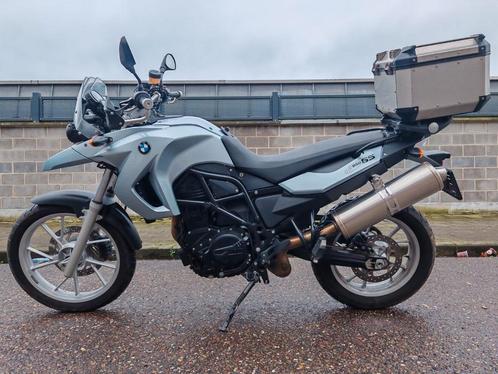 BMW F650GS ABS 15200km, Motoren, Motoren | BMW, Particulier, 2 cilinders, Ophalen