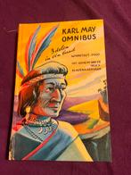 Karl May omnibus, Boeken, Avontuur en Actie, Verzenden, Zo goed als nieuw