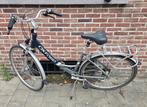 Oxford damesfiets, Fietsen en Brommers, Gebruikt, Versnellingen, Minder dan 47 cm, Ophalen