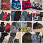 Pakket jongenskleding maat 128 - 86 stuks, Kinderen en Baby's, Ophalen, Maat 128