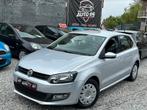 VOLKSWAGEN POLO • 1.4 ESS • GARANTIE, Autos, Volkswagen, Boîte manuelle, Argent ou Gris, Berline, 5 portes