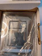 Grohe Skate Cosmopolitan bedieningspaneel chroom voor Grohe, Doe-het-zelf en Bouw, Sanitair, Ophalen, Nieuw, Chroom, Toilet