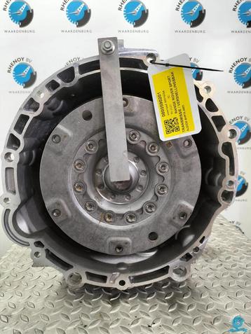 LANDROVER RANGE ROVER SPORT  L494 Range Rover Sport  [TRANS_ beschikbaar voor biedingen