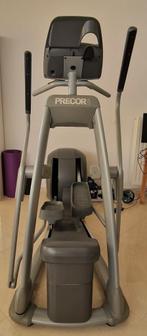 PRECOR elliptisch, Sport en Fitness, Overige Sport en Fitness, Ophalen, Gebruikt