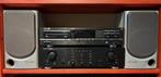 Hifi-set Marantz - Philips - Aiwa, Losse componenten, Zo goed als nieuw, Cd-speler, Ophalen