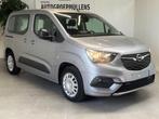 Opel Combo Life Turbo L1H1 S/S Light, Auto's, Automaat, Monovolume, Euro 6, Bedrijf