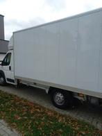 Verhuizen & transporter, Auto's, Particulier, Te koop