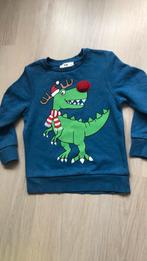 C&A kersttrui dino, Ophalen, Gebruikt, C&A, Trui of Vest