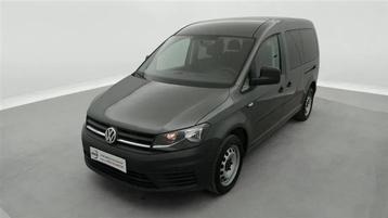 Volkswagen Caddy 2.0 TDi SCR Comfortline (bj 2019) beschikbaar voor biedingen