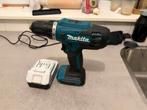 Makita Schroeftol, Doe-het-zelf en Bouw, Ophalen of Verzenden, Variabele snelheid, 400 tot 600 watt, Zo goed als nieuw