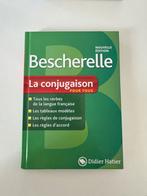Bescherelle: La conjugaison pour tous, Nieuw, Non-fictie, Verzenden
