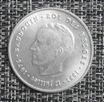 250 Francs België, Postzegels en Munten, Munten | België, Verzenden, Zilver, Setje, Zilver