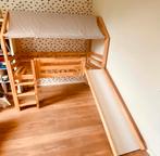 Lit cabane toboggan Mila et lou, Enlèvement, Comme neuf