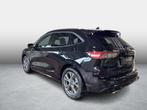 Ford Kuga FHEV ST-Line X - Pano - Driver Assist - Winterpack, Auto's, Stof, Euro 6, 4 cilinders, Zwart