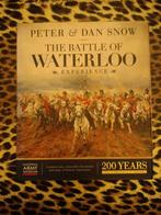The battle of Waterloo, Neuf, Peter Snow, Enlèvement ou Envoi, Europe