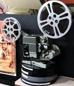 16mm projector +FILMS, TV, Hi-fi & Vidéo, Bobines de film, Enlèvement, Film 16 mm